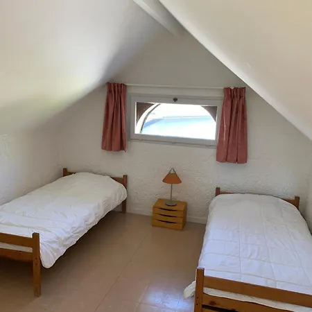 Camping Le Saillet Lestelle-Betharram Room photo