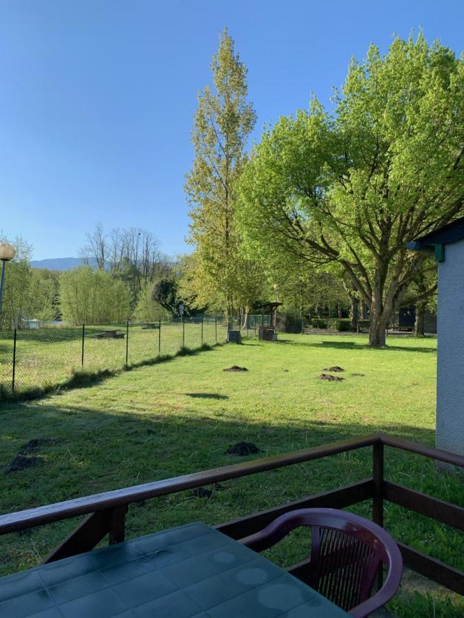 Camping Le Saillet Campsite 3*