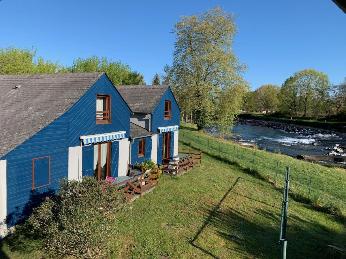Camping Le Saillet 3*