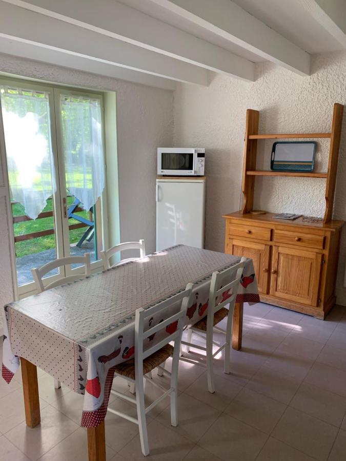 Camping Le Saillet 3* Lestelle-Betharram