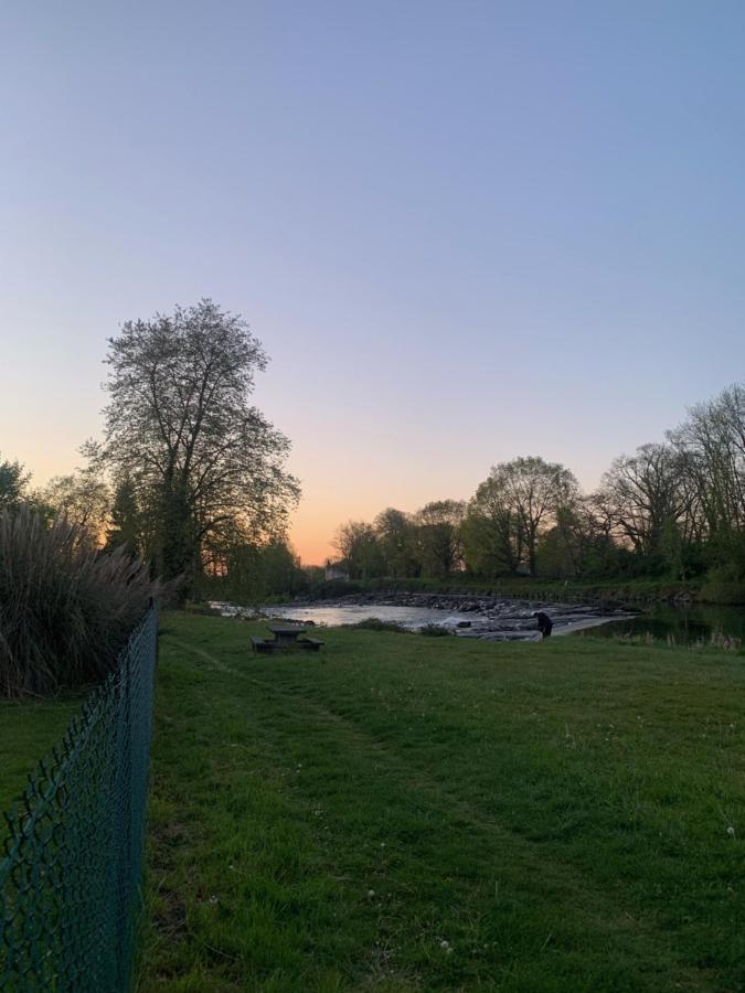 Camping Le Saillet Lestelle-Betharram