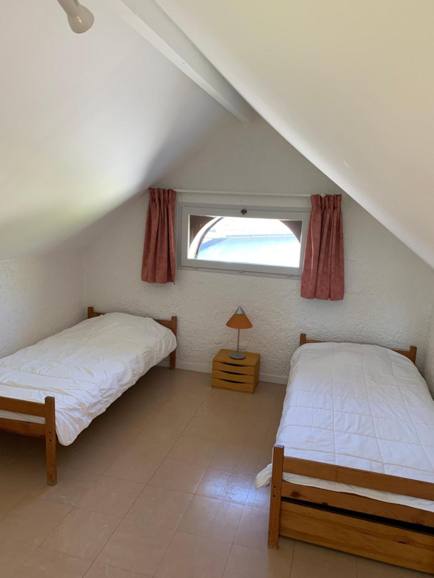 Campsite Camping Le Saillet Lestelle-Betharram