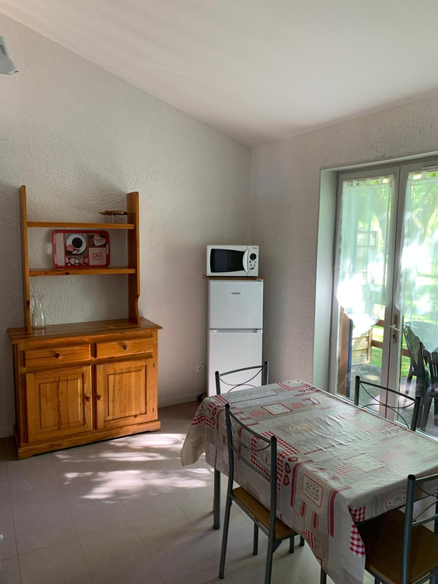 Camping Le Saillet 3*