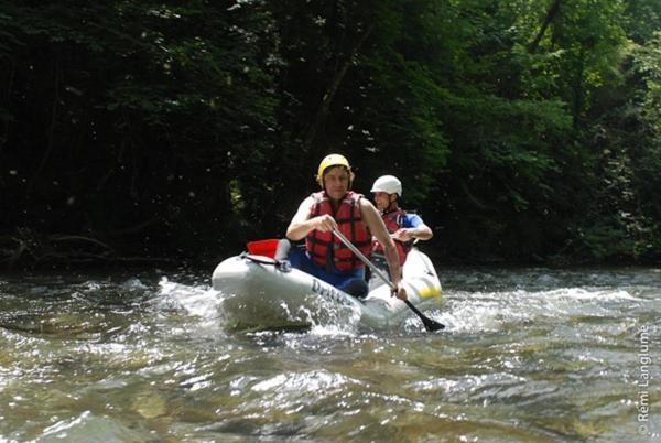 Camping Le Saillet 3*