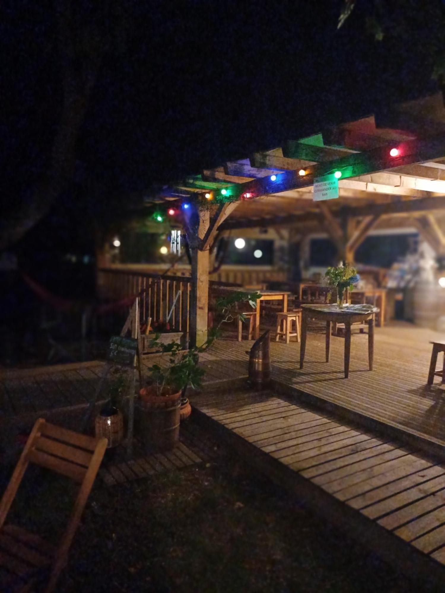 Campsite Camping Le Saillet 3*