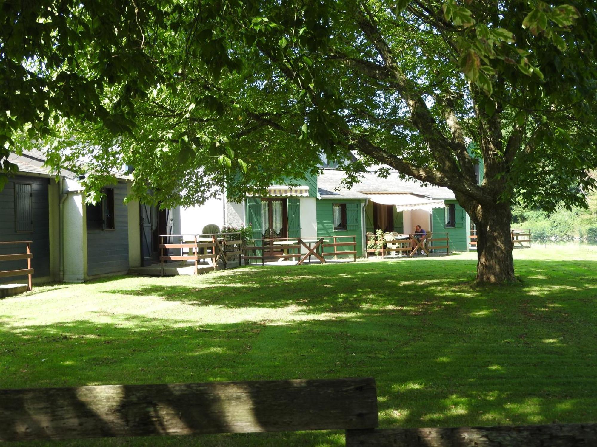 Camping Le Saillet Lestelle-Betharram
