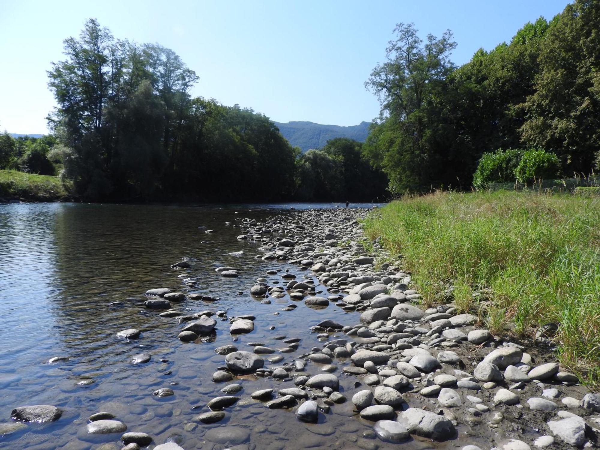 Camping Le Saillet Campsite 3*