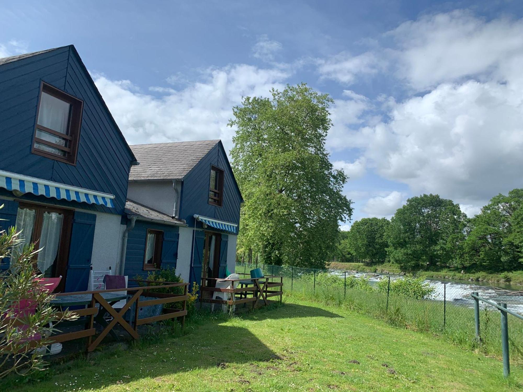 Campsite Camping Le Saillet Lestelle-Betharram
