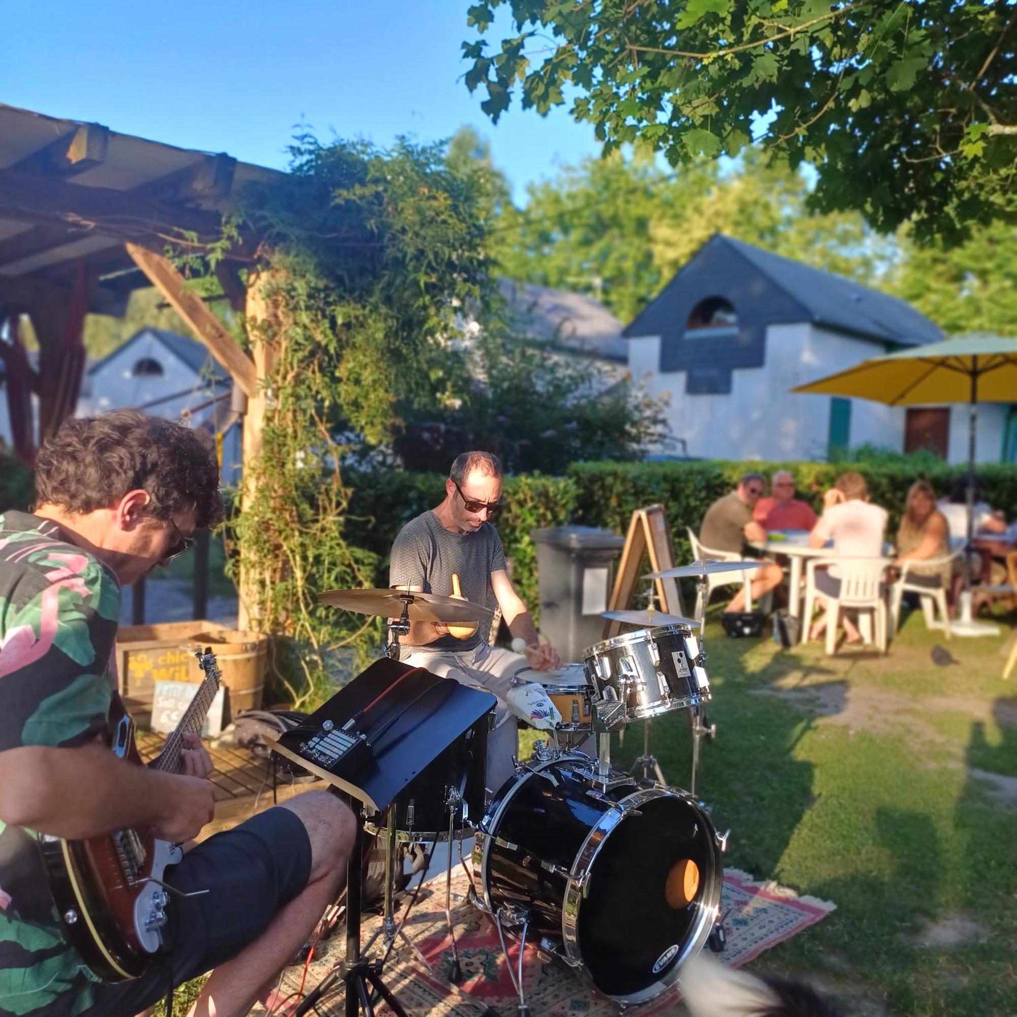Camping Le Saillet Lestelle-Betharram